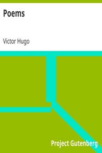 Poems book cover