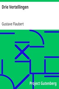 Drie Vertellingen book cover