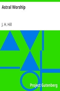 Astral Worship book cover