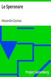 Le Speronare book cover