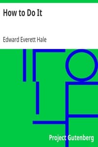 How to Do It book cover