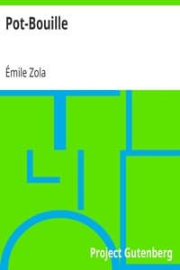 Pot-Bouille book cover
