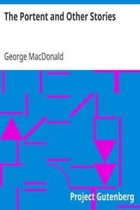 The Portent and Other Stories book cover