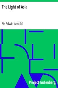 The Light of Asia book cover