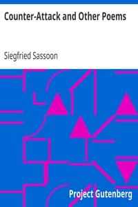 Counter-Attack and Other Poems