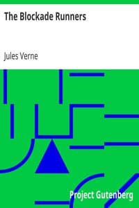 The Blockade Runners book cover