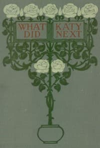 What Katy Did Next book cover