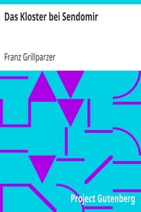 Das Kloster bei Sendomir book cover