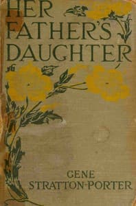 Her Father's Daughter book cover