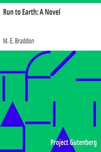 Run to Earth: A Novel book cover