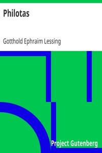 Philotas book cover