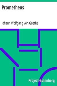 Prometheus
Dramatisches Fragment book cover