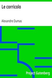Le corricolo book cover