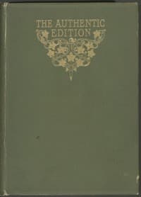 The Lamplighter book cover