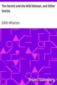 The Hermit and the Wild Woman, and Other Stories book cover