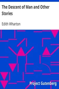 The Descent of Man and Other Stories book cover