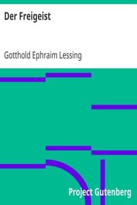 Der Freigeist book cover