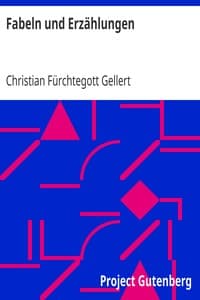 Fabeln und Erzählungen