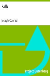 Falk book cover