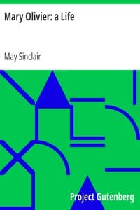 Mary Olivier: a Life