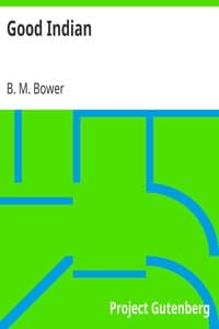 Good Indian book cover