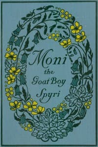 Moni the Goat-Boy
