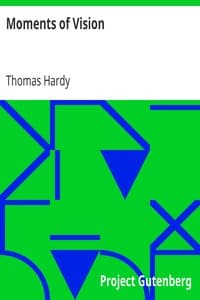Moments of Vision book cover