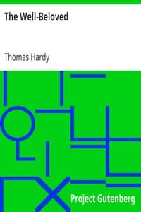 The Well-Beloved book cover