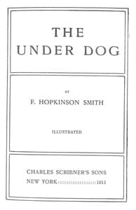 The Under Dog
