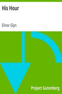 His Hour book cover