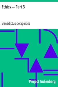 Ethics — Part 3