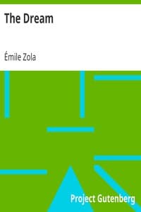 The Dream book cover