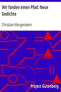 Wir fanden einen Pfad: Neue Gedichte book cover
