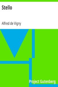 Stello book cover