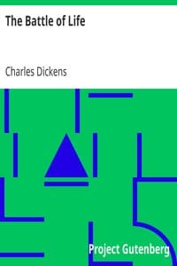 The Battle of Life book cover