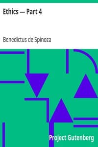 Ethics — Part 4 book cover