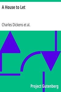 A House to Let book cover