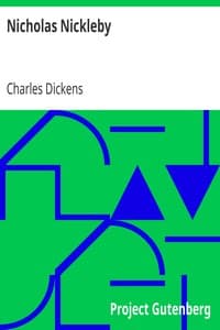Nicholas Nickleby