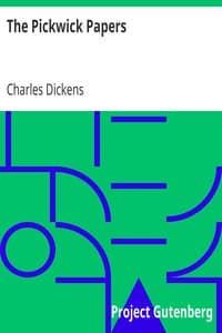 The Pickwick Papers