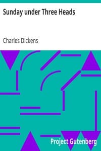 Sunday under Three Heads book cover