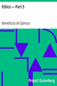Ethics — Part 5 book cover