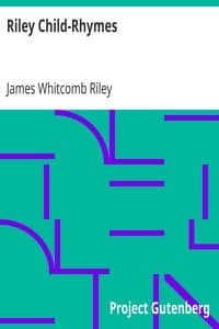 Riley Child-Rhymes book cover