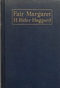 Fair Margaret