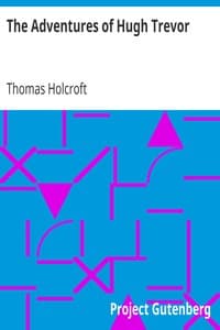 The Adventures of Hugh Trevor