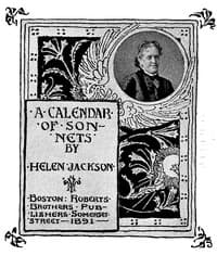 A Calendar of Sonnets book cover