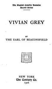 Vivian Grey