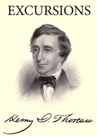 Excursions book cover