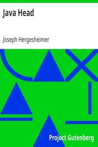 Java Head book cover