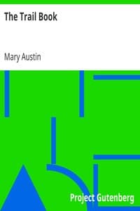 The Trail Book book cover