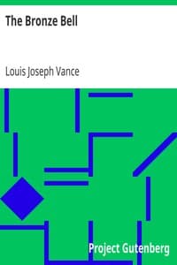 The Bronze Bell book cover